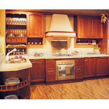 Kitchen Island Plans on Pre Designed Kitchen Cabinets Or Custom Designed Cabinets