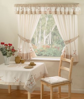 Kitchen Curtains